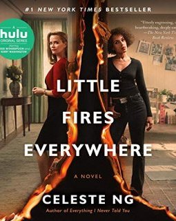 Little Fires Everywhere, une série pépite !