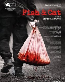 Fish and Cat - Shahram Mokri