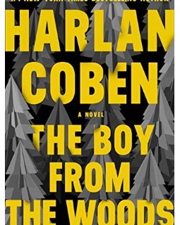 The Boy from the woods - Un extrait du nouveau Harlan Coben