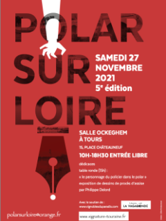 Polar sur Loire à Tours 2021 - 27 novembre