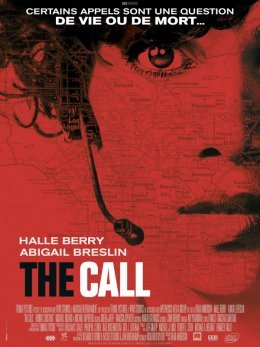 The Call - Brad Anderson