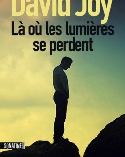 Là où les lumières se perdent - David Joy 