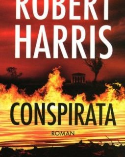 Conspirata - Robert Harris