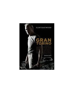 Gran Torino - Clint Eastwood