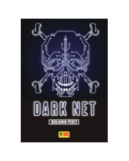 Dark Net - Benjamin Percy