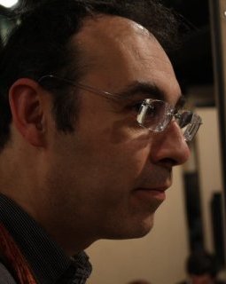 André-François Ruaud à la question