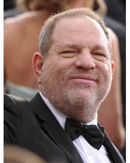 Un film pour L'affaire Weinstein