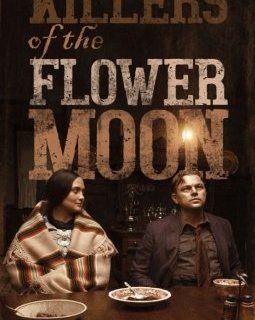 Killers of the Flower Moon, la nouvelle bande-annonce !