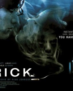 Brick - Rian Johnson