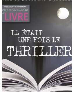 Diner avec la Ligue de l'Imaginaire, cela vous tente ? 