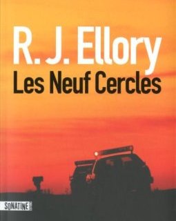 Les neuf Cercles - R.J. Ellory