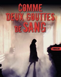 Comme deux gouttes de sang - Nicolas Nutten