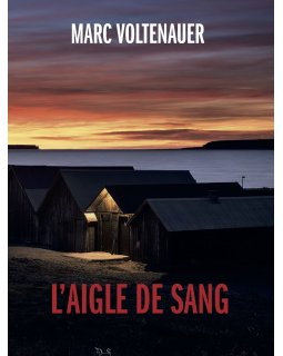 Rencontre - lecture et dédicaces avec Marc Voltenauer - 23 novembre
