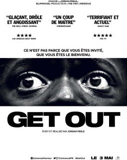 Get Out ou le renouveau du thriller !