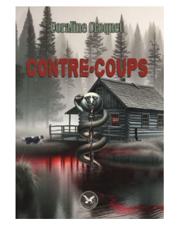 Contre-Coups - Coraline Croquet