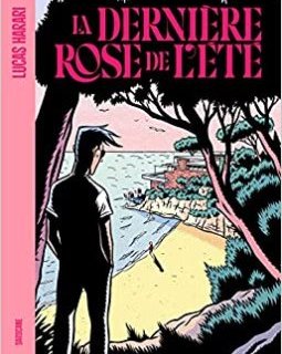 La dernière rose de l'été - Lucas Harari