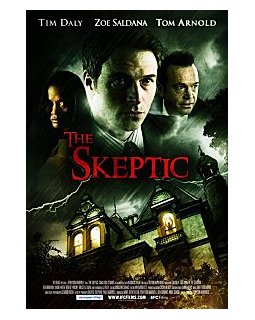 The Skeptic
