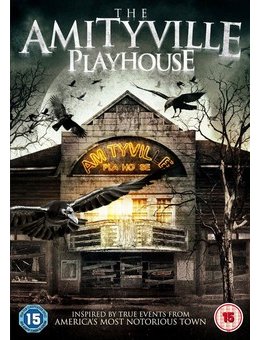 The Amityville Theater : au secours, fuyons !