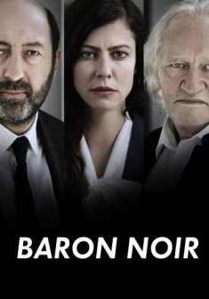 Baron Noir - Saison 1