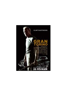 Gran Torino - Clint Eastwood