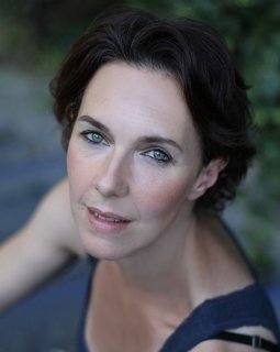 Interview : Barbara Abel pour Je t'aime