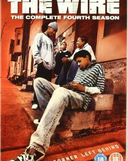 The Wire - Saison 4