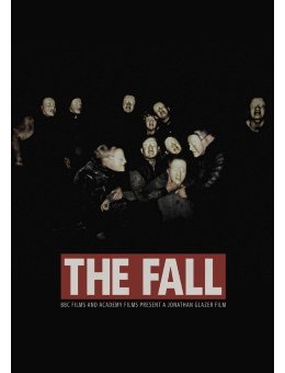 The Fall de Jonathan Glazer disponible en VOD