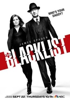 Blacklist - Saison 4