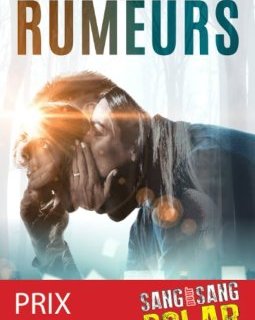 Rumeurs - Sébastien Théveny