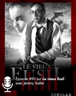 Le Vieux Fusil ! Un polar culte qui a fait polémique au cinéma... 