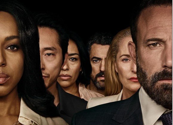 La bande-annonce d’Animals, le thriller de kidnapping de Ben Affleck