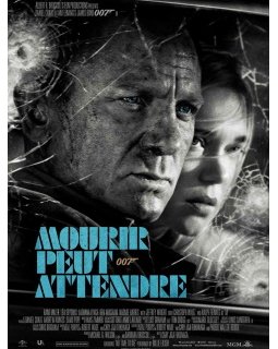 James Bond - Mourir peut attendre sera-t-il le plus long ?