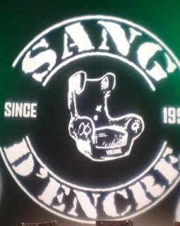 Sang d'encre et l'Atelier des Carmes lancent leur concours de nouvelles.