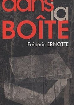 C'est dans la boîte - Frédéric Ernotte