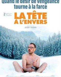La tête à l'envers - Josef Hader