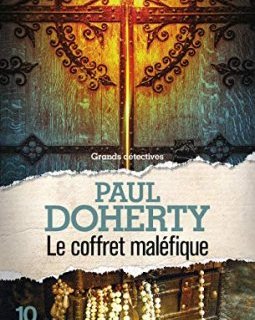 Le Coffret maléfique