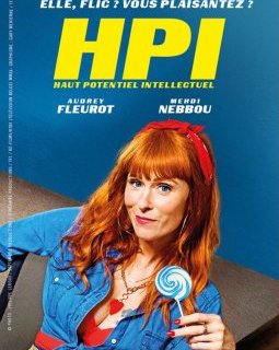 HPI saison 3 sera bien de retour le 11 mai prochain !