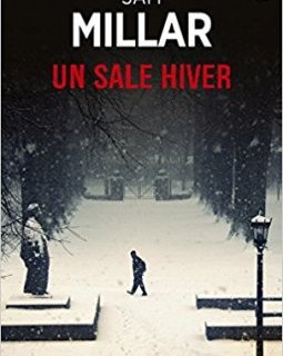 Un sale hiver - Sam Millar