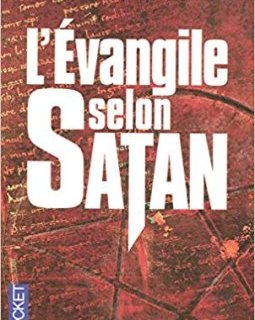 L'évangile selon Satan - Patrick Graham