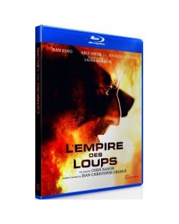 L'empire des loups