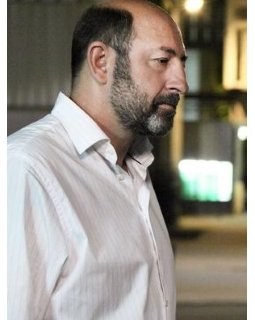 Le retour du Baron Noir !