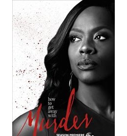 How To Get Away With Murder - Saison 4
