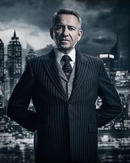 Pennyworth