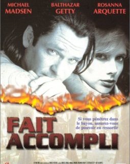 Fait accompli