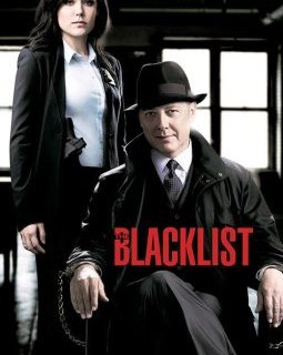 Blacklist Saison 3