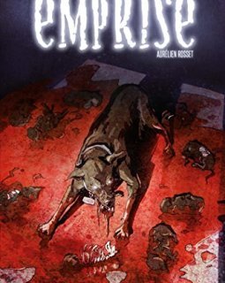 Emprise - Aurelien Rosset