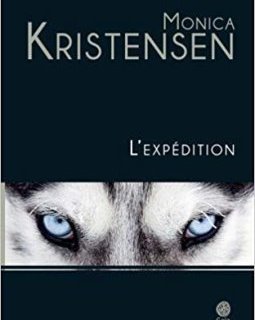 L'Expédition - Monica Kristensen