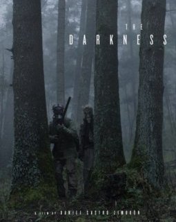 The Darkness (L'Étrange Festival 2016)