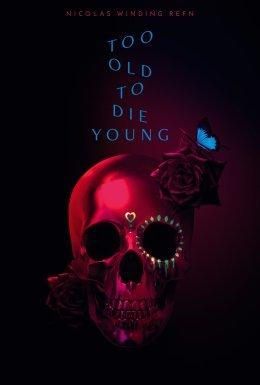 Too old to die young - Nicolas Winding Refn - Ed Brubaker