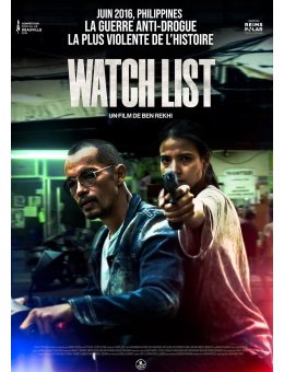 Watch List disponible en VOD